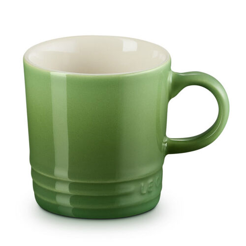 Le Creuset Cappuccino Mug 200ml - Bamboo Green